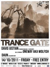 TRANCE GATE 